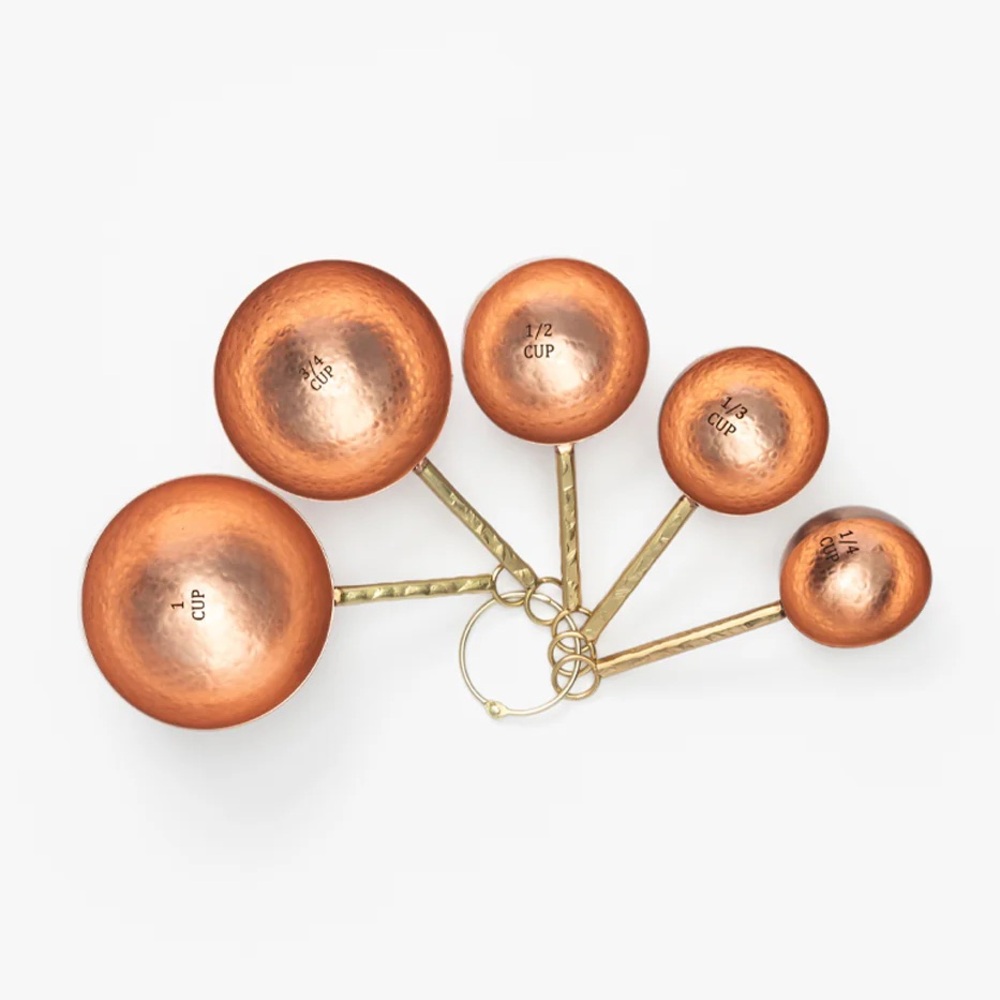 Olney Measuring Cups — NWT McGee & Co
